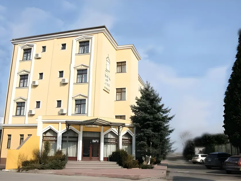 Hotel Wien - Image 1