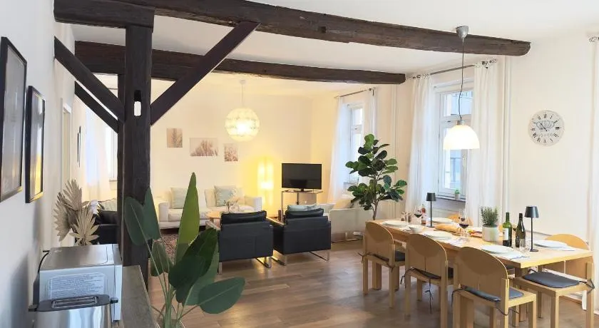 Luxury Old Town Suite - XXL Terrasse & XXL Penthouse - Image 1