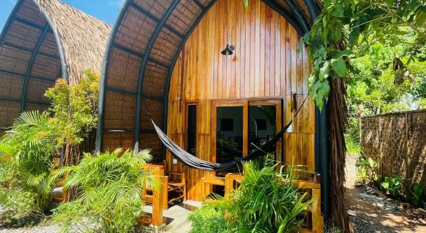 MAAYONG HOSTEL - Image 1
