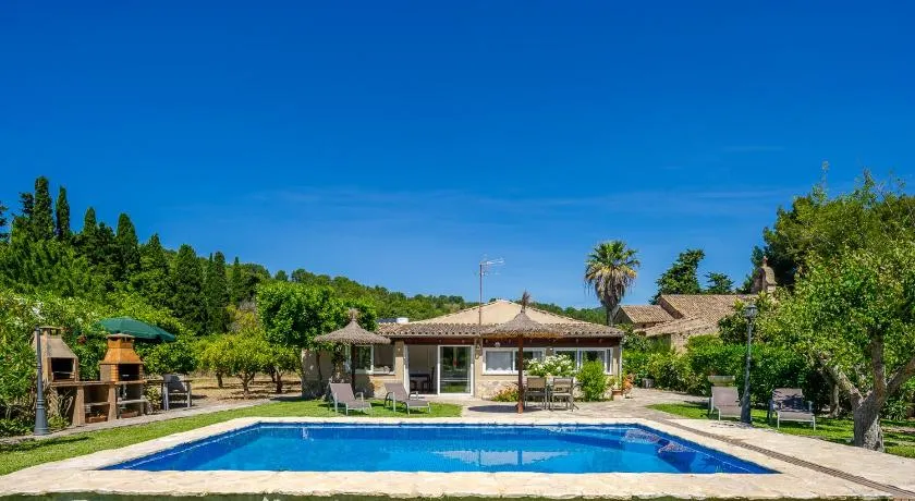 Villa Roser Vell By SunVillas Mallorca - Image 1