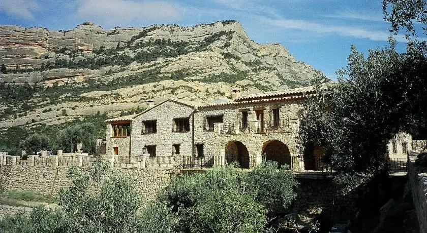Mas de la Vall del Frare - Image 1