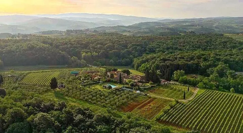 Podere I Laghi - Image 1