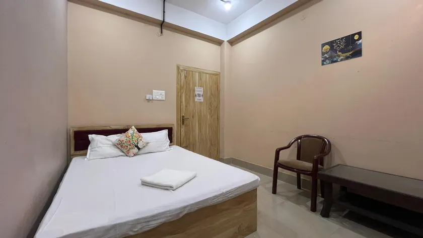Palaash Bon Homestay - Image 1