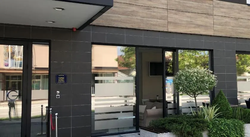 IG Hotel - Image 1