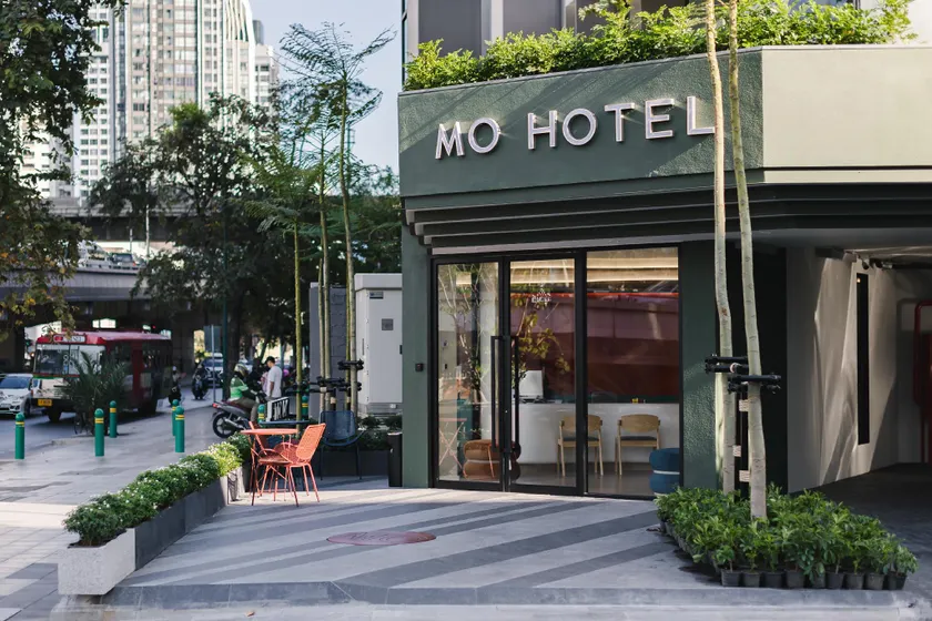 MO Hotel Bangkok - Image 1