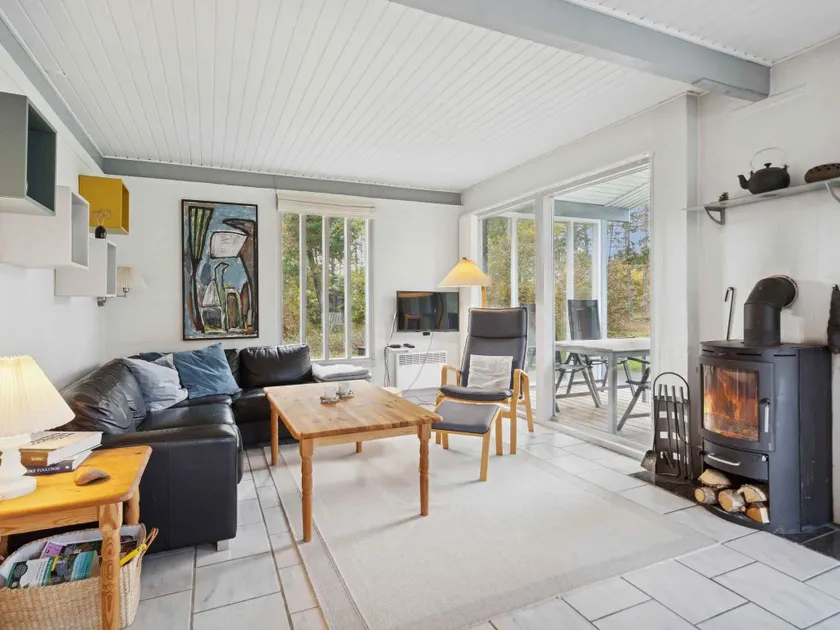 4 star holiday home in Martofte - Image 1