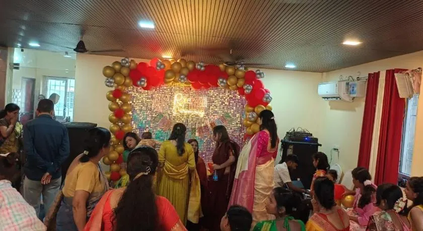 K R Hotel & BANQUET HALL - Image 1
