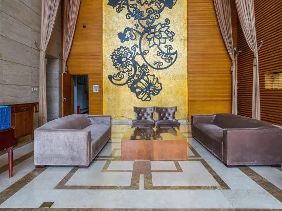 Kunshan Youjia Jitian Apartment (Kunshan South Station) - Image 1