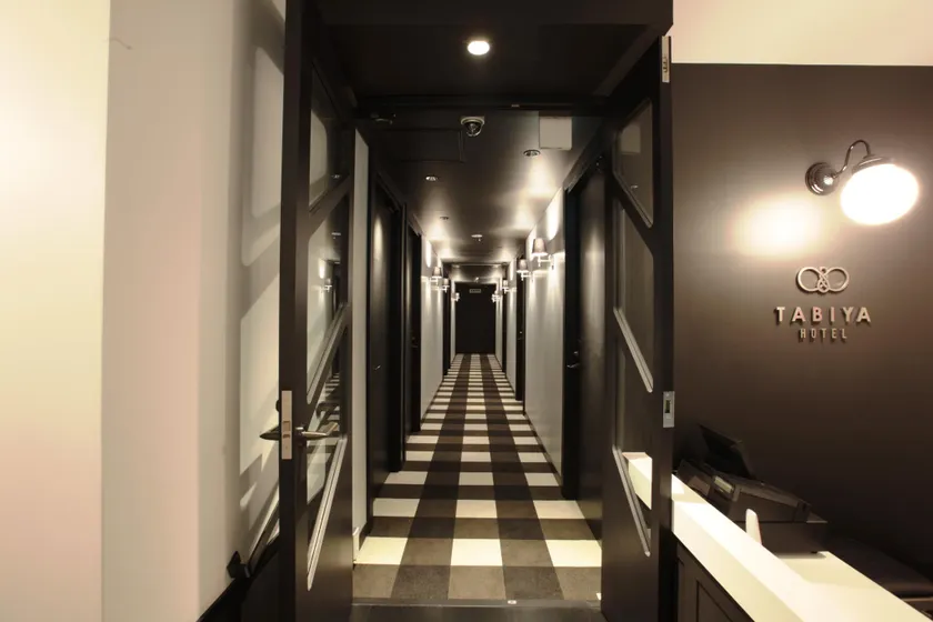 Tabiya Hotel - Image 1
