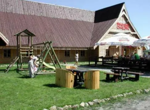Potargana Chałupa - Image 1
