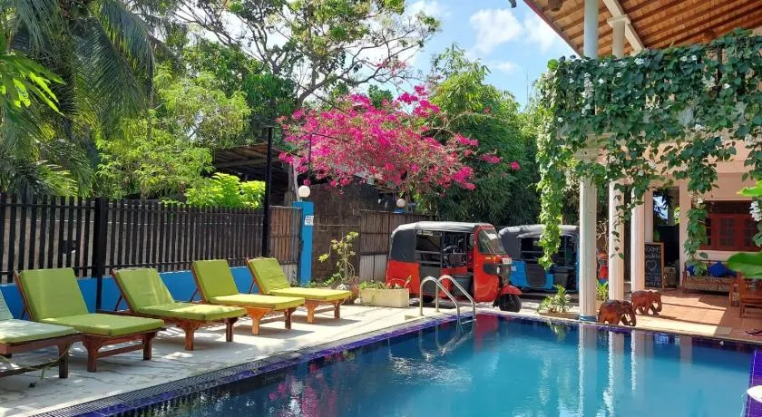 Mirissa Blue Whale Holiday Hotel - Image 1