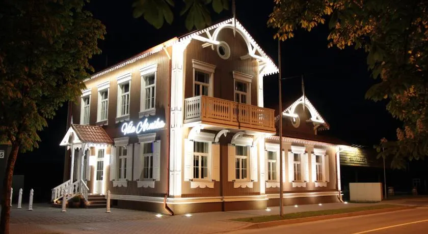 Vila Arnika - Image 1