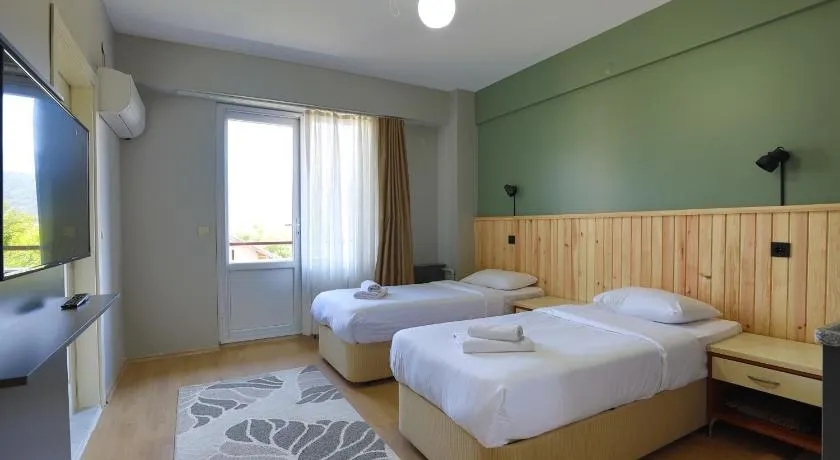 Kayi Apart Hotel - Image 1