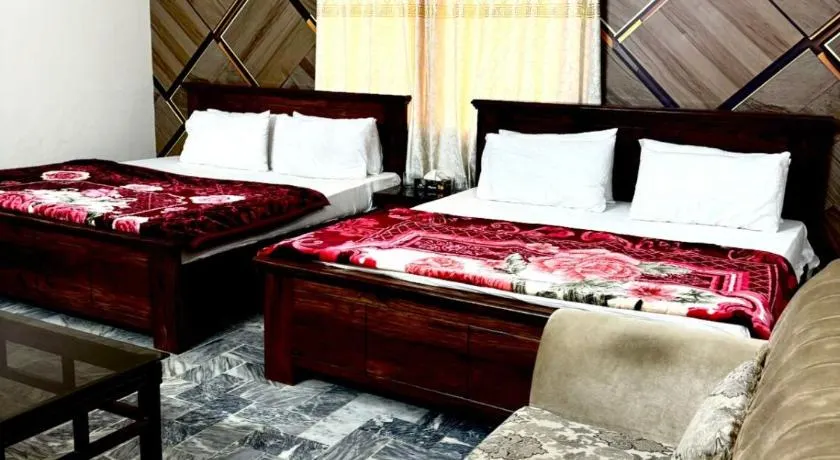 AWARI Guest House - Image 1