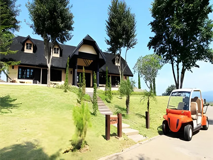Balcony Hill Resort - Image 1