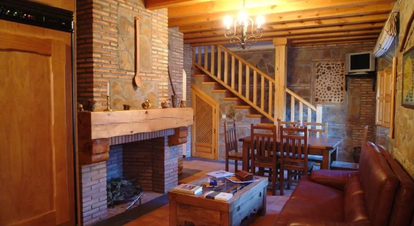 Casa Rural María Victoria - Image 1