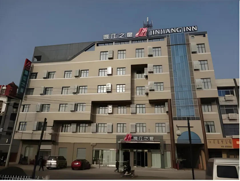 Jinjiang Inn Xuzhou Pizhou Sanchahe Road - Image 1