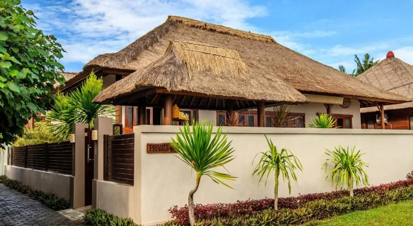 Villa Agung - Image 1
