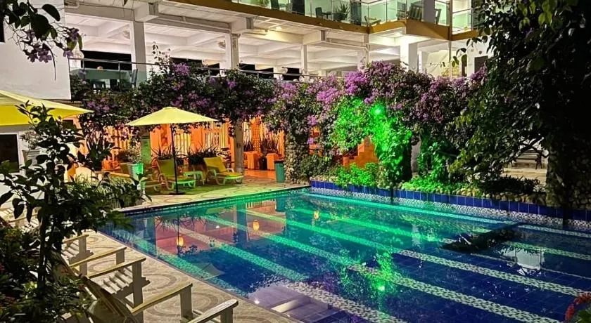 Hotel Villa Real Tolú - Image 1