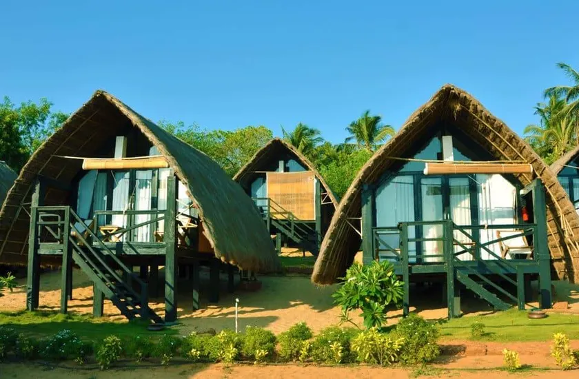 Golven Resort (Private Beach) - Image 1
