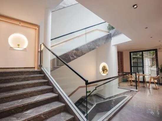 Nanyue Sheyu Mountain Residence Homestay - Image 1