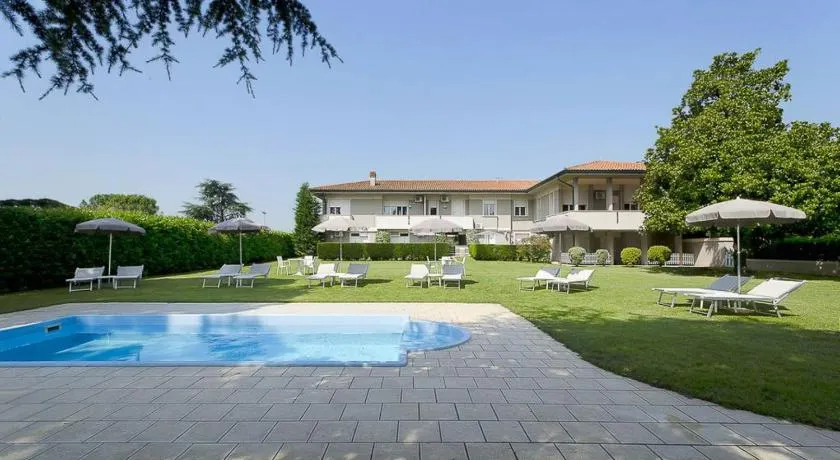 Hotel Venezia Park - ENJOY HOLIDAY - Image 1