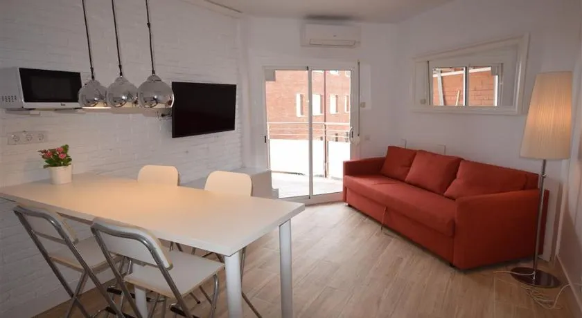Apartamento Playa Mar - Image 1