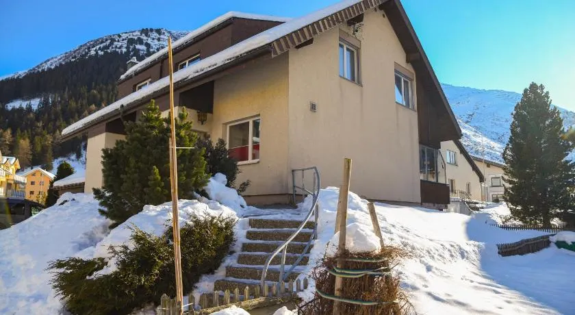 Haus Sonnboden - Image 1