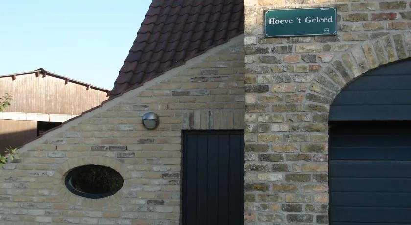 B&B Hoeve 't Geleed - Image 1