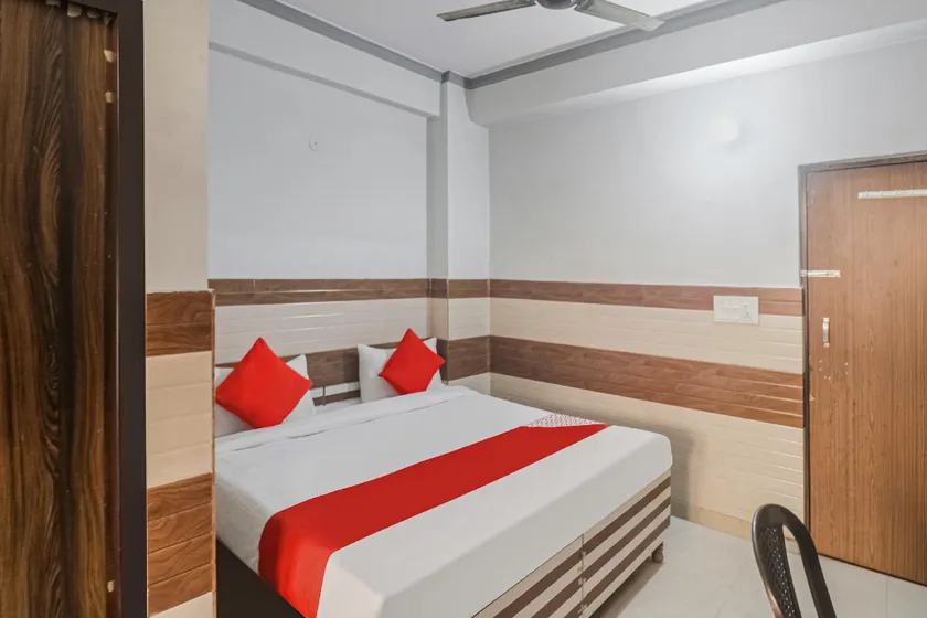 Hotel O by OYO Friend Guest House - Image 1