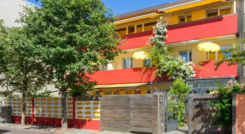 neyland apartments Norderney - Image 1