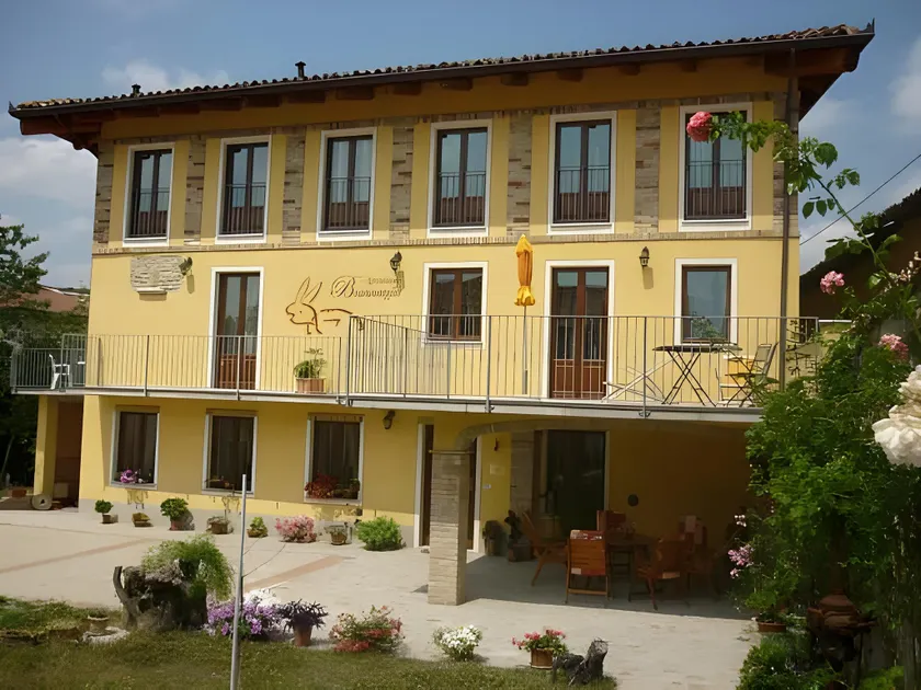 Agriturismo Bianconiglio - Image 1