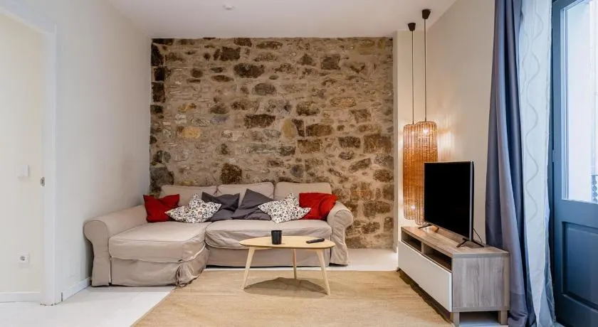 Aromatik apartments - Image 1