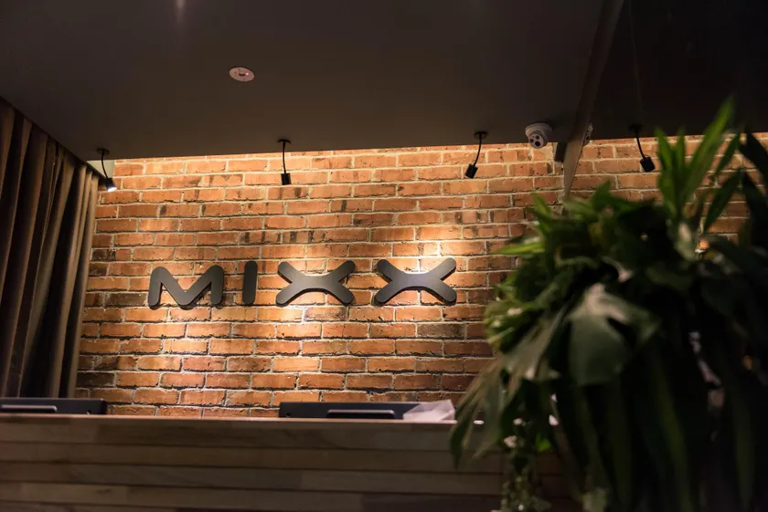 Mixx Express Hotel Sunway - Image 1