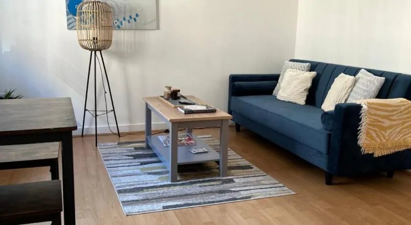 The Tannery Mews 2 Bedroom Dublex Apartment - Image 1