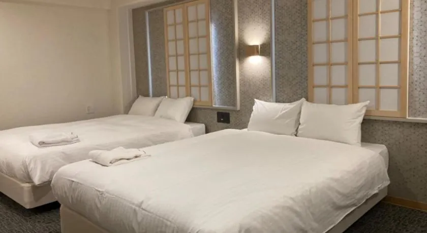 Smile Hotel Fukuoka Okawa - Vacation STAY 74634v - Image 1
