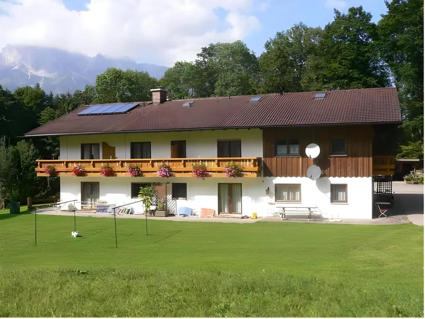 Gästehaus Schmuckenhof - Image 1