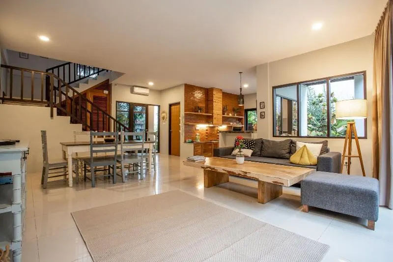 Balian Surf Villas - Image 1