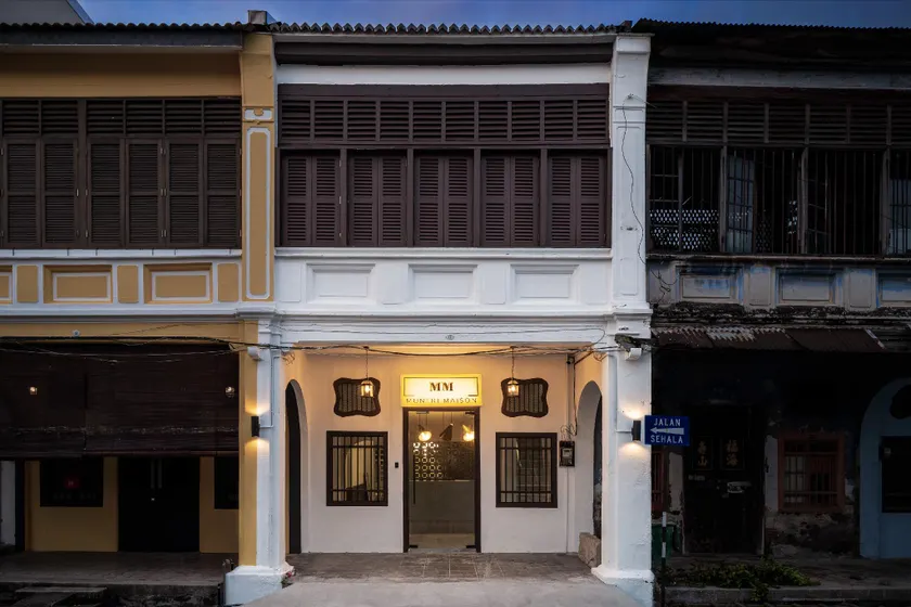 Muntri Maison - Image 1