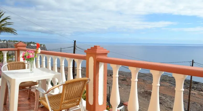 Apartamentos Casa Junonia - Image 1