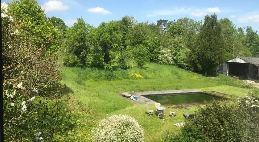 La ferme aux oiseaux B&B - Image 1
