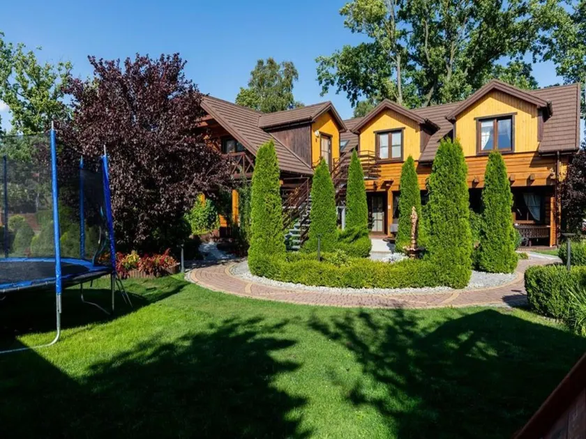 Comfortable holiday apartment, 2 bedrooms - Image 1
