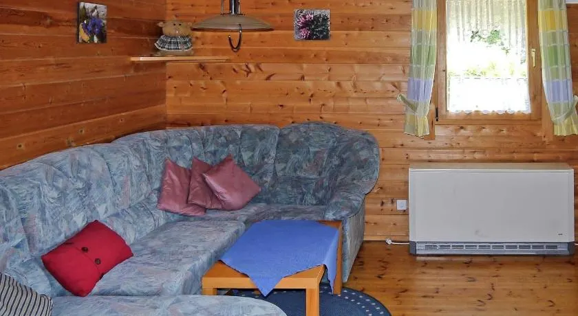 Ferienhaus Nr 28, Typ A, Feriendorf Jägerpark, Bayerischer Wald - Image 1