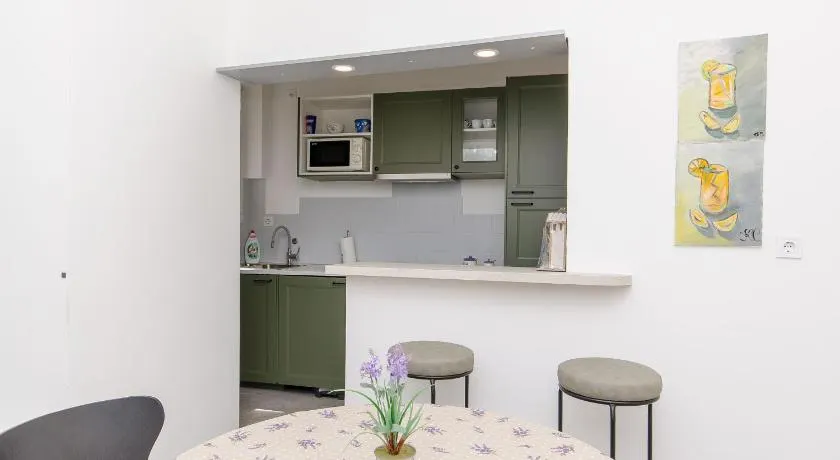 Guest house Levanda - Image 1