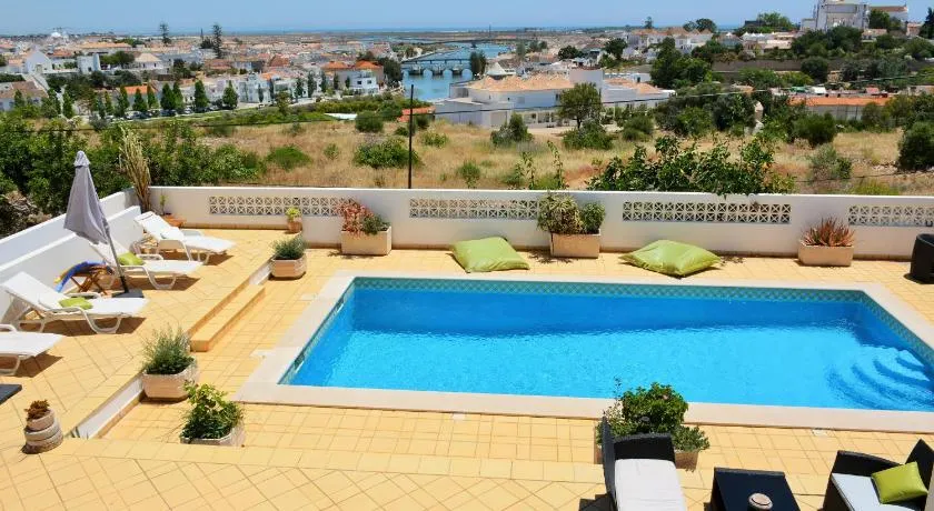 Tavira Terrace - Image 1