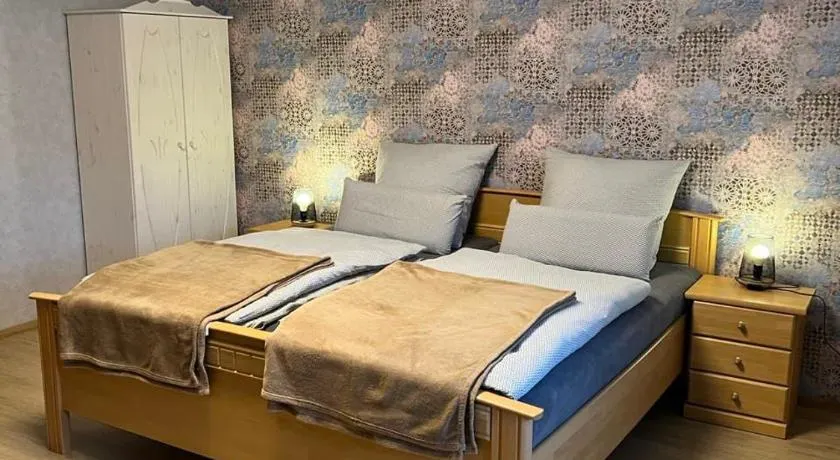 O&W Ferienzimmer am Nürburgring, Quiddelbach - Image 1