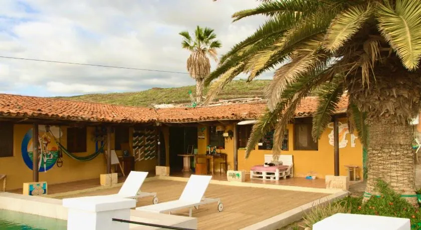 The Tree House Surf Camp - Image 1