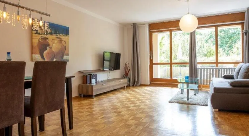 Ferienwohnung Gamper - Image 1