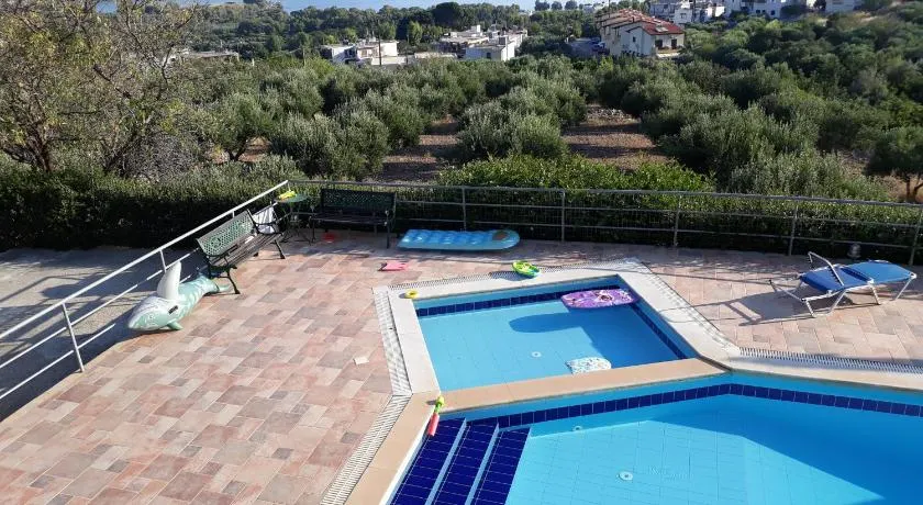 Stelios Apartments - Image 1