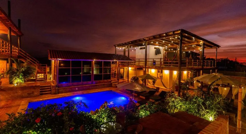Ranch Los Pinos Vichayito - Image 1